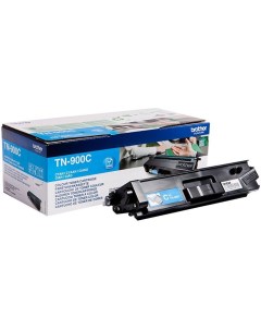 Картридж для принтера TN 900C Brother