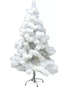 Новогодняя елка Сосна искусственная белый TR2 6 210 127199 Monami