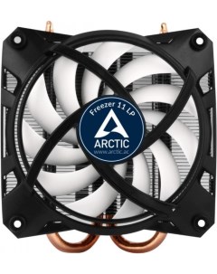 Кулер Cooling UCACO P2000000 BL Freezer 11 LP Low Profile TT Arctic