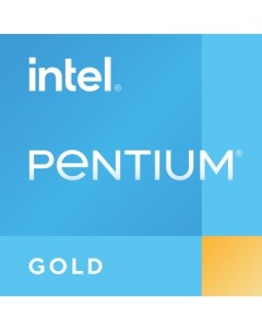 Процессор Pentium Gold G7400 BOX Intel