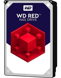 Жесткий диск Red 3TB 30EFAX Wd