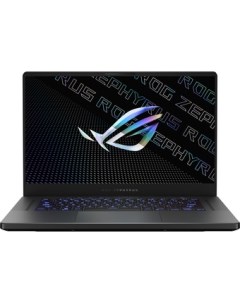 Игровой ноутбук ROG Zephyrus G15 2022 GA503RM HQ079 Asus