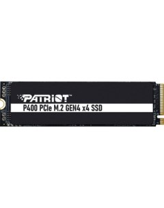 SSD P400 1TB P400P1TBM28H Patriot