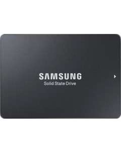 SSD PM893 1 92TB MZ7L31T9HBLT 00A07 Samsung