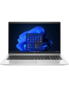 Ноутбук ProBook 450 G9 6A164EA Hp
