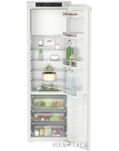 Однокамерный холодильник IRBe 5121 Plus Liebherr