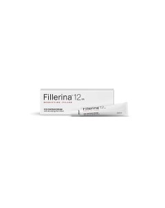 12HA Крем для век с укрепляющим эффектом уровень 5 15 Fillerina