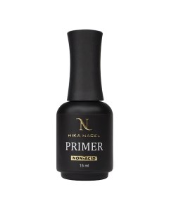 Праймер для ногтей Primer Nika nagel