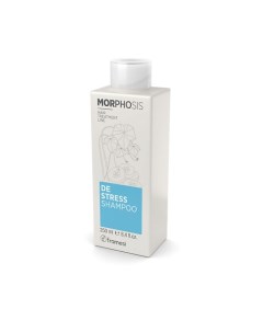 Шампунь для чувствительной кожи головы MORPHOSIS DE STRESS 250 Framesi