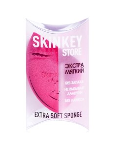 Спонж для нанесения макияжа Skinkey