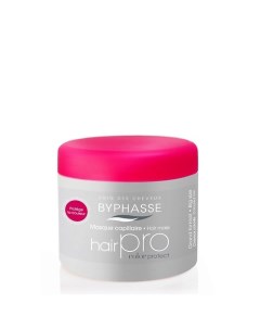 Маска для волос HAIR PRO защита цвета Byphasse