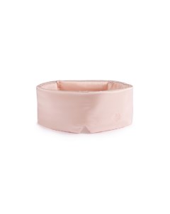 Маска для сна Deep Sleep Sunset Pink 100 шёлк Selique