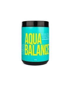 Маска для сухих волос и жирной кожи головы Aqua Balance 900 Enma