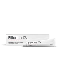 12HA Дневной крем для лица с укрепляющим эффектом уровень 3 50 Fillerina