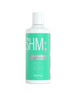 Шампунь для придания объема Volumizing Shampoo MYCARE 300 0 Tefia