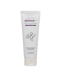 Pedison Маска для волос Арония Institute beaut Aronia Color Protection Treatment 100 Evas