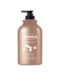 Pedison Шампунь для волос Прополис Institut Beaute Propolis Protein Shampoo 500 Evas