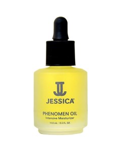 Масло для кутикулы Phenomen Oil 14 Jessica