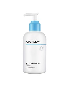 Шампунь Mild Shampoo 300 Atopalm