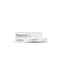 12HA Крем для контура губ с укрепляющим эффектом 3 уровень 15 Fillerina