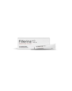 12HA Крем для контура губ с укрепляющим эффектом 4 уровень 15 Fillerina