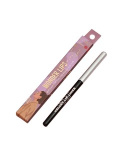 Автоматический карандаш для губ Wonder Lips оттенок 305 Fashion Week Beauty fox