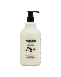Pedison Маска для волос Ппрополис Institut Beaute Propolis LPP Treatment 500 Evas