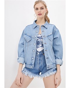Куртка джинсовая Forte dei marmi couture