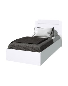 Односпальная кровать Мебельэра