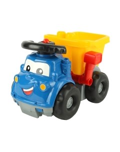 Автомобиль игрушечный Zarrin toys