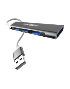 USB хаб Denmen