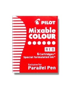 Чернила для перьевой ручки Pilot