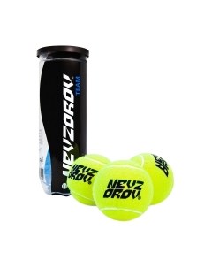 Набор теннисных мячей Nevzorov