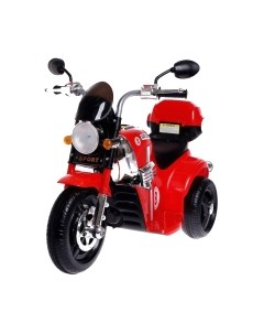 Детский мотоцикл Sima-land