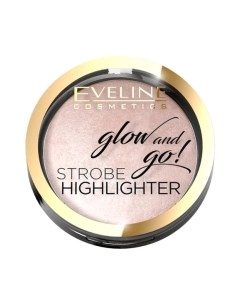 Хайлайтер Eveline cosmetics