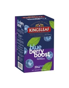 Чайный напиток Kings leaf
