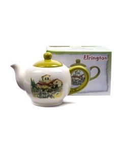 Заварочный чайник Elrington