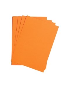 Набор цветной бумаги Clairefontaine