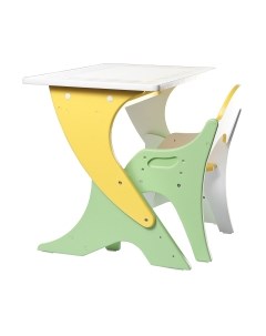 Комплект мебели с детским столом Tech kids