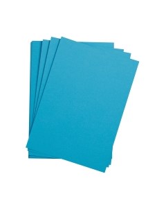 Набор цветной бумаги Clairefontaine