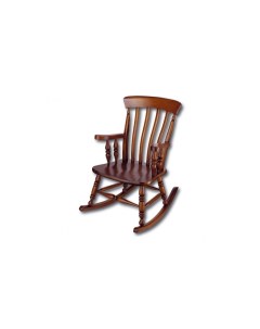 Кресло коричневый 80x100x62 см Satin furniture