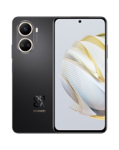Смартфон nova 10 se bne lx1 starry black Huawei