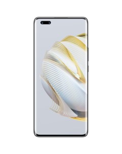 Смартфон nova 10 pro gla lx1 starry black Huawei