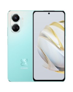 Смартфон nova 10 se bne lx1 mint green Huawei