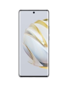 Смартфон nova 10 nco lx1 starry silver Huawei