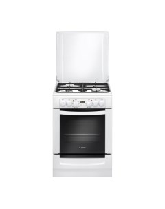 Плита комбинированная ПГЭ 6102-03 S000 Gefest