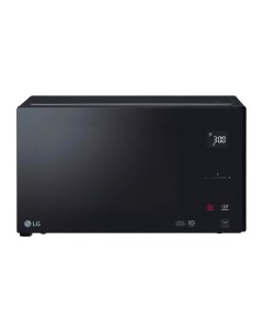 Микроволновая печь с технологией Smart Inverter MB65R95DIS Lg