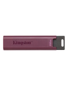 USB Flash DataTraveler Max 512GB (DTMAXA/512GB) Kingston