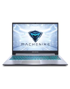 Игровой ноутбук t58 t58 i511260h16504gf60lsmssby Machenike