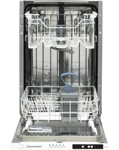 Посудомоечная машина SLG VI4110 Schaub lorenz